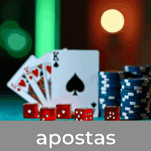 Cadastro na apostas