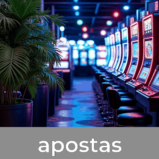 Cassino Online apostas