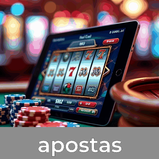 Cassino Online apostas