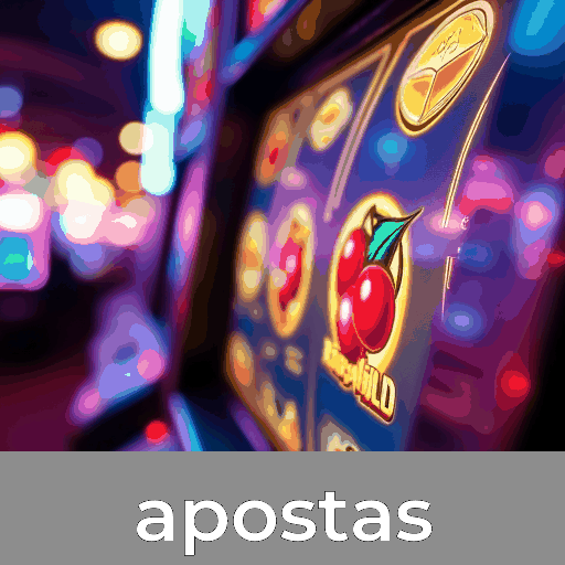 Cassino Online apostas