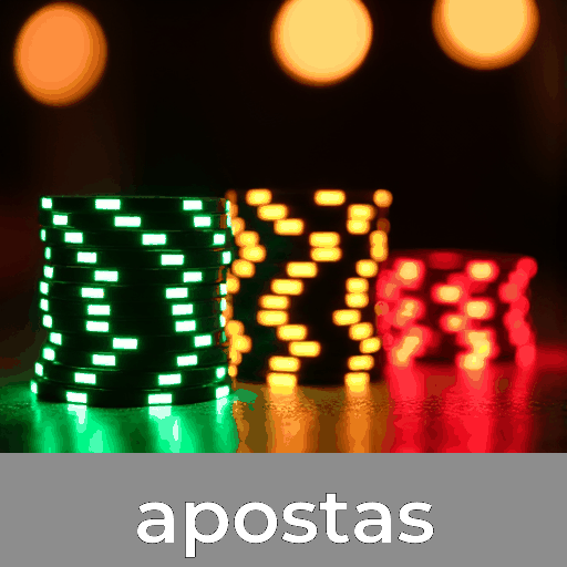 Cassino Online apostas
