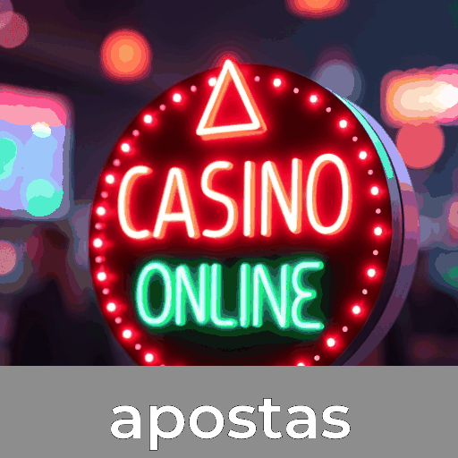 Cassino Online apostas