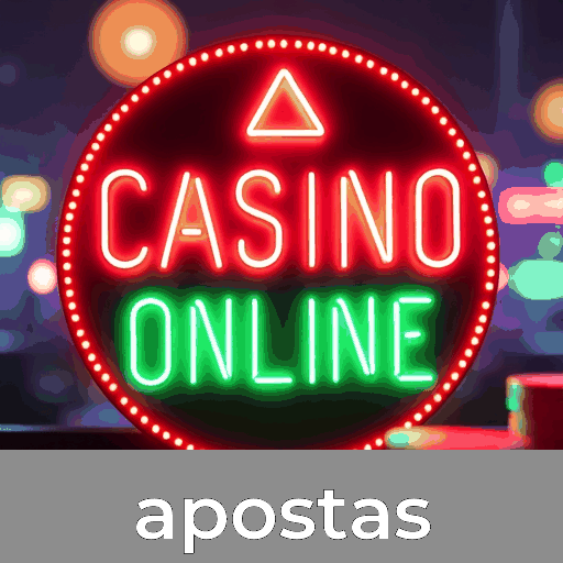 Cassino Online apostas