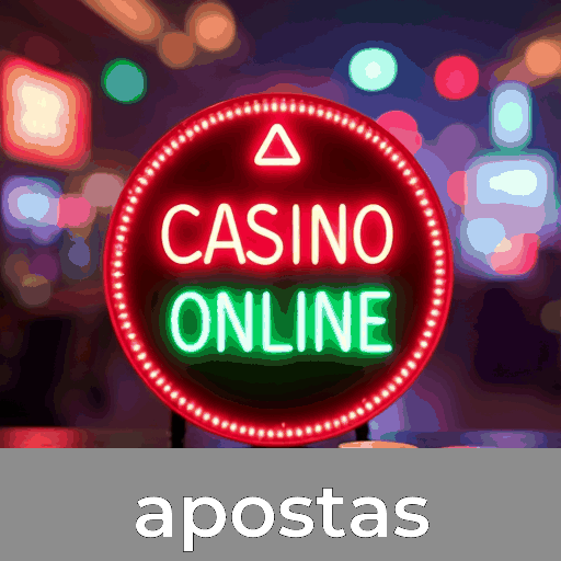 Cadastro na apostas