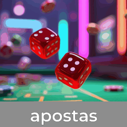 Cadastro na apostas