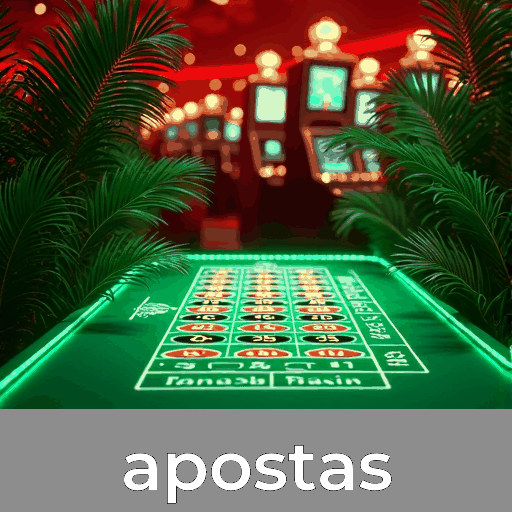 Cadastro na apostas