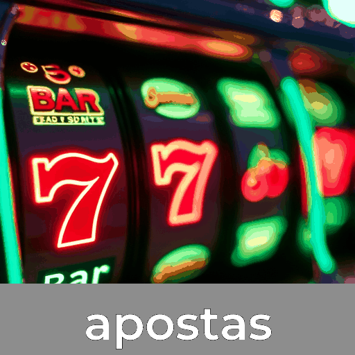 Apostas no apostas