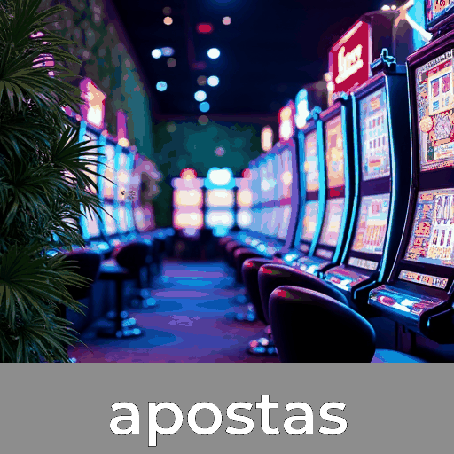 Cassino Online apostas