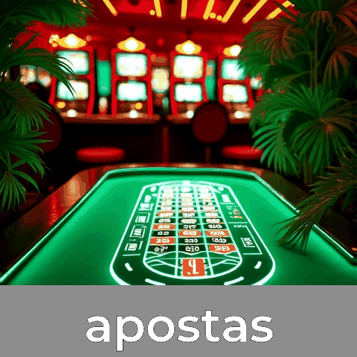 Cadastro na apostas